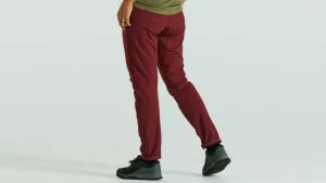 Women Specialized Women's Bottoms·Tights & Pants>Women's /Fjällräven Rider's Hybrid Trousers