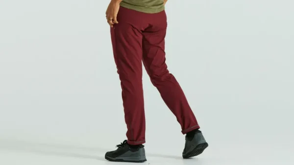 Women Specialized Women's Bottoms·Tights & Pants>Women's /Fjällräven Rider's Hybrid Trousers