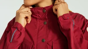 Women Specialized Women's Tops·Jackets & Vests>Women's /Fjällräven Räven Anorak