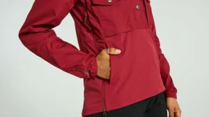 Women Specialized Women's Tops·Jackets & Vests>Women's /Fjällräven Räven Anorak