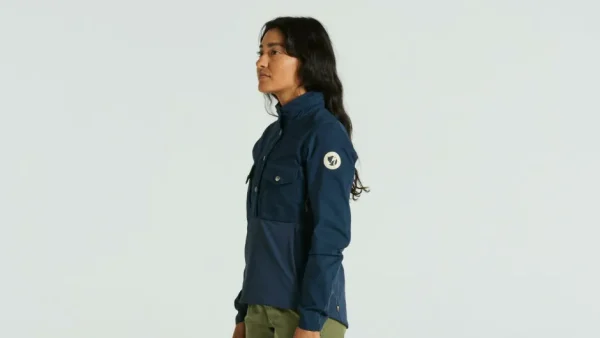 Women Specialized Women's Tops·Jackets & Vests>Women's /Fjällräven Räven Anorak