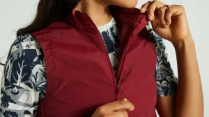 Women Specialized Women's Tops·Jackets & Vests>Women's /Fjällräven Adventure Vest