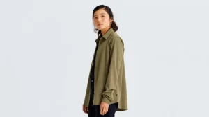 Women Specialized Women's Casual Wear·Shirts>Women's /Fjällräven Long Sleeve Sun Shirt