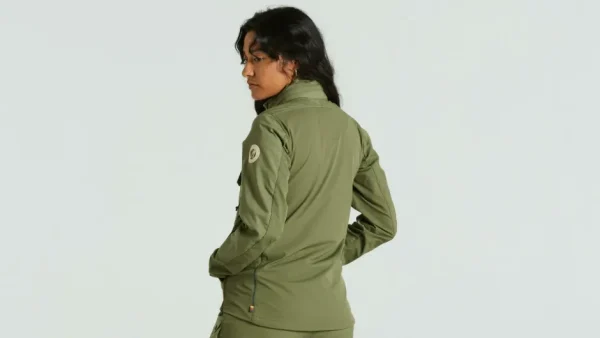 Women Specialized Women's Tops·Jackets & Vests>Women's /Fjällräven Räven Anorak