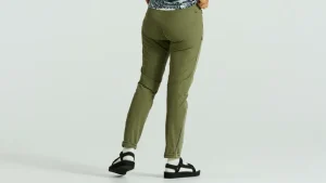 Women Specialized Women's Bottoms·Tights & Pants>Women's /Fjällräven Rider's Hybrid Trousers