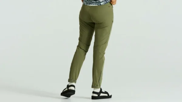 Women Specialized Women's Bottoms·Tights & Pants>Women's /Fjällräven Rider's Hybrid Trousers