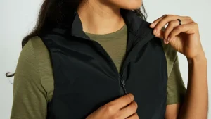 Women Specialized Women's Tops·Jackets & Vests>Women's /Fjällräven Adventure Vest