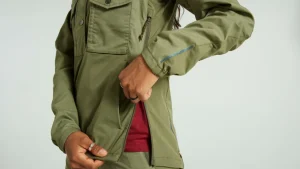 Women Specialized Women's Tops·Jackets & Vests>Women's /Fjällräven Räven Anorak