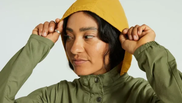 Women Specialized Women's Tops·Jackets & Vests>Women's /Fjällräven Räven Anorak