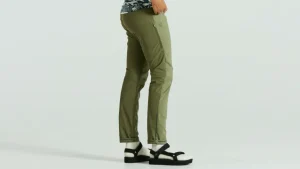 Women Specialized Women's Bottoms·Tights & Pants>Women's /Fjällräven Rider's Hybrid Trousers