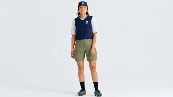 Women Specialized Women's Tops·Jackets & Vests>Women's /Fjällräven Gear Vest