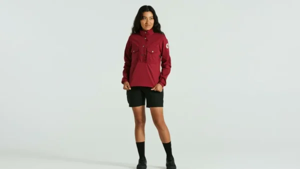 Women Specialized Women's Tops·Jackets & Vests>Women's /Fjällräven Räven Anorak