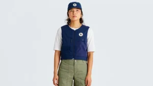 Women Specialized Women's Tops·Jackets & Vests>Women's /Fjällräven Gear Vest