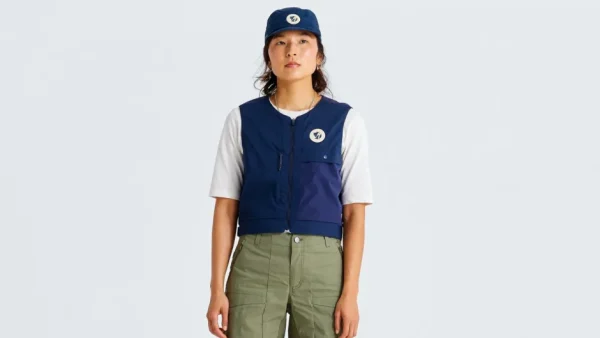 Women Specialized Women's Tops·Jackets & Vests>Women's /Fjällräven Gear Vest