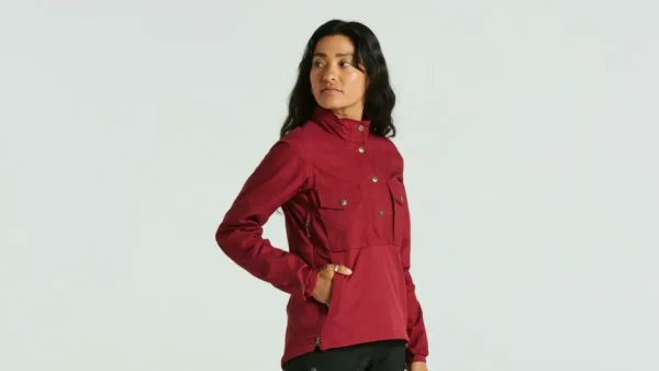 Women Specialized Women's Tops·Jackets & Vests>Women's /Fjällräven Räven Anorak