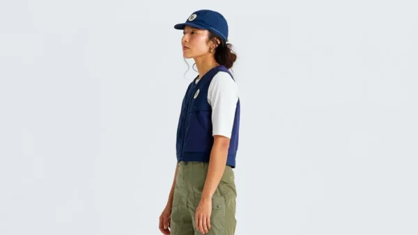 Women Specialized Women's Tops·Jackets & Vests>Women's /Fjällräven Gear Vest