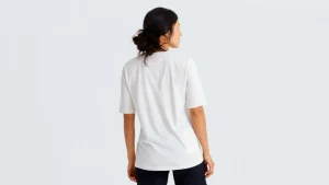 Women Specialized Women's Casual Wear·Shirts>Women's /Fjällräven Cotton Pocket Short Sleeve Tee