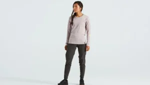 Women Specialized Women's Tops·Jerseys>Women's Trail Air Long Sleeve Jersey