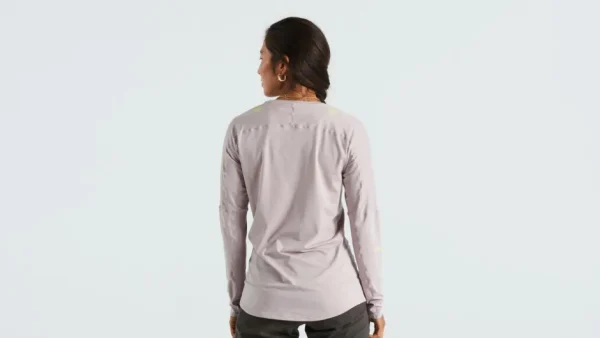 Women Specialized Women's Tops·Jerseys>Women's Trail Air Long Sleeve Jersey