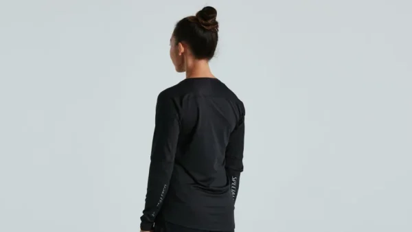 Women Specialized Women's Tops·Jerseys>Women's Trail Air Long Sleeve Jersey