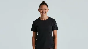 Women Specialized Women's Tops·Jerseys>Women's Trail Air Short Sleeve Jersey