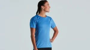 Women Specialized Women's Tops·Jerseys>Women's Trail Air Short Sleeve Jersey