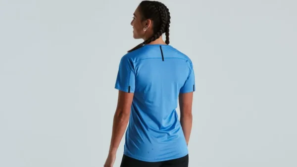 Women Specialized Women's Tops·Jerseys>Women's Trail Air Short Sleeve Jersey