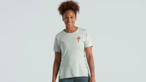 Women Specialized Women's Tops·Jerseys>Women's Trail Air Short Sleeve Jersey