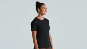 Women Specialized Women's Tops·Jerseys>Women's Trail Air Short Sleeve Jersey