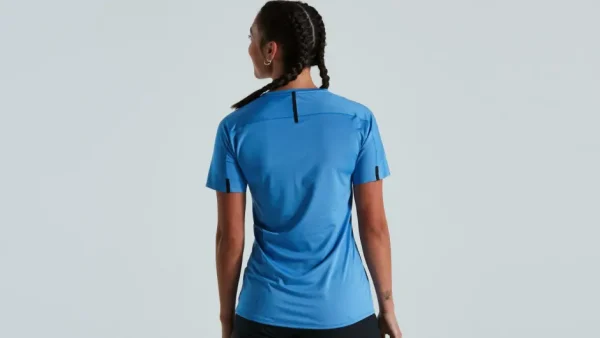 Women Specialized Women's Tops·Jerseys>Women's Trail Air Short Sleeve Jersey