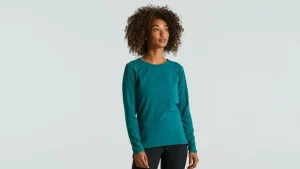 Women Specialized Women's Tops·Jerseys>Women's Trail Long Sleeve Jersey