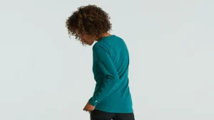 Women Specialized Women's Tops·Jerseys>Women's Trail Long Sleeve Jersey