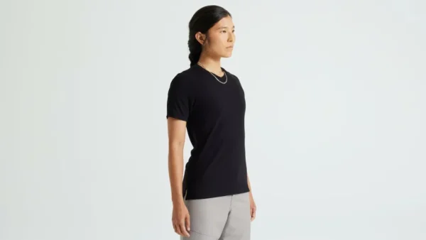 Women Specialized Women's Tops·Jerseys>Women's Trail Modal Short Sleeve Jersey