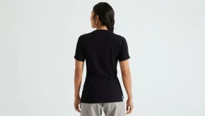 Women Specialized Women's Tops·Jerseys>Women's Trail Modal Short Sleeve Jersey