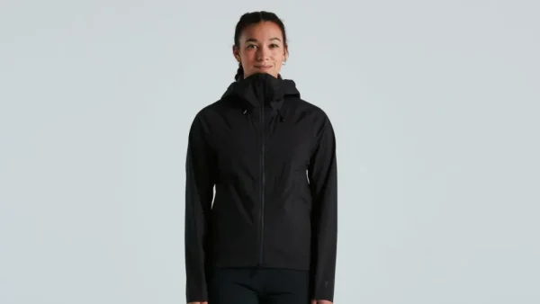 Women Specialized Women's Tops·Jackets & Vests>Women's Trail Rain Jacket