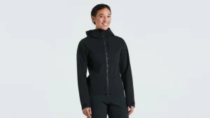 Women Specialized Women's Tops·Jackets & Vests>Women's Trail Rain Jacket