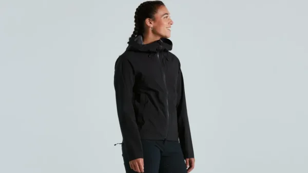 Women Specialized Women's Tops·Jackets & Vests>Women's Trail Rain Jacket