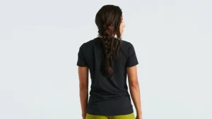 Women Specialized Women's Tops·Jerseys>Women's Trail Short Sleeve Jersey