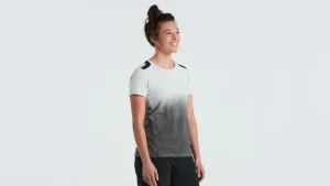 Women Specialized Women's Tops·Jerseys>Women's Trail Short Sleeve Jersey