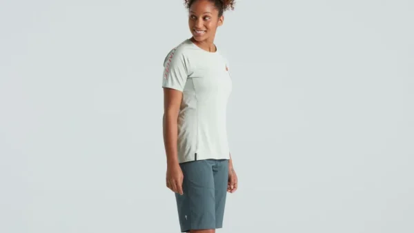 Women Specialized Women's Bottoms·Bibs & Shorts>Women's Trail Shorts with Liner