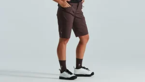 Women Specialized Women's Bottoms·Bibs & Shorts>Women's Trail Shorts with Liner