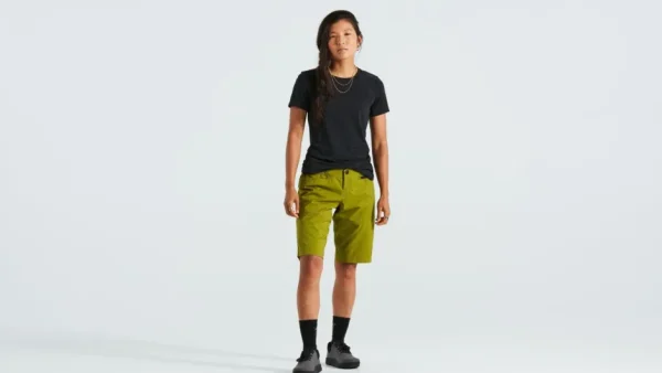 Women Specialized Women's Bottoms·Bibs & Shorts>Women's Trail Shorts with Liner