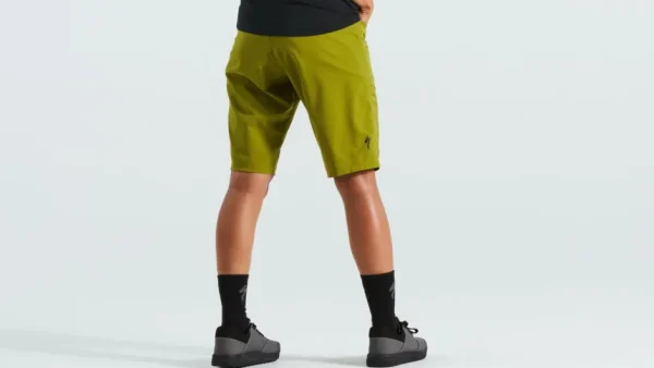 Women Specialized Women's Bottoms·Bibs & Shorts>Women's Trail Shorts with Liner