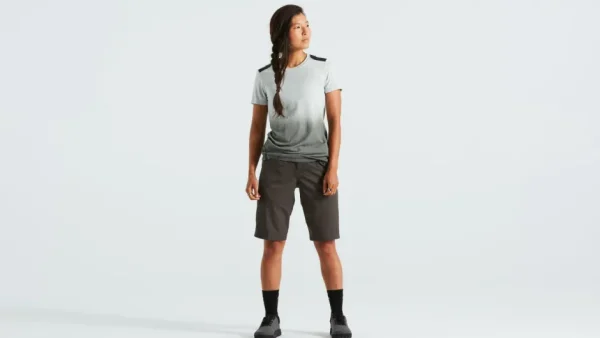 Women Specialized Women's Bottoms·Bibs & Shorts>Women's Trail Shorts with Liner