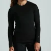 Women Specialized Women's Casual Wear·Shirts | Women's Tops·Jerseys>Women's Trail Thermal Jersey