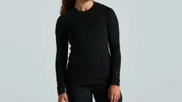 Women Specialized Women's Casual Wear·Shirts | Women's Tops·Jerseys>Women's Trail Thermal Jersey