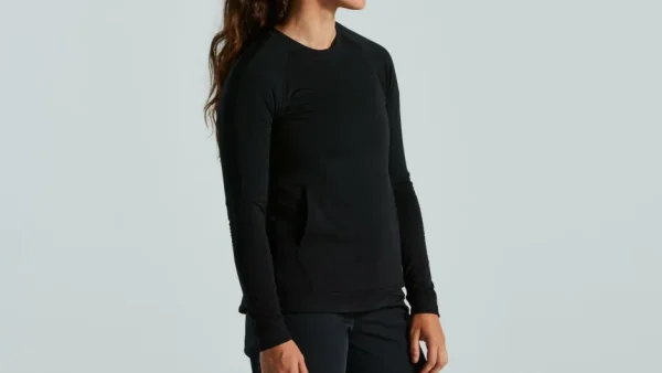 Women Specialized Women's Casual Wear·Shirts | Women's Tops·Jerseys>Women's Trail Thermal Jersey