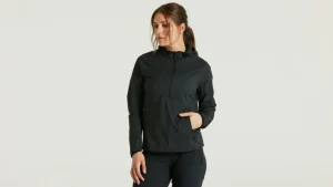 Women Specialized Women's Tops·Jackets & Vests>Women's Trail Wind Jacket