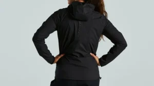 Women Specialized Women's Tops·Jackets & Vests>Women's Trail Wind Jacket