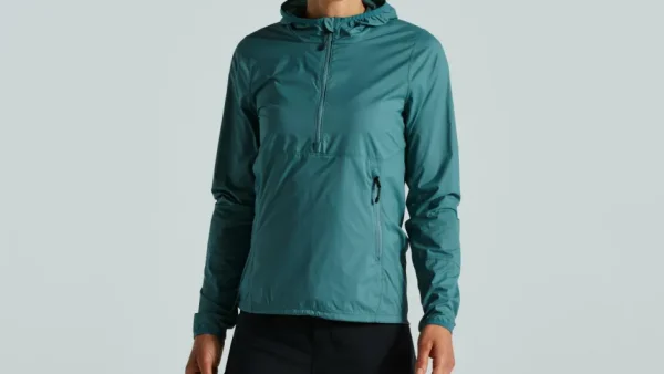 Women Specialized Women's Tops·Jackets & Vests>Women's Trail Wind Jacket